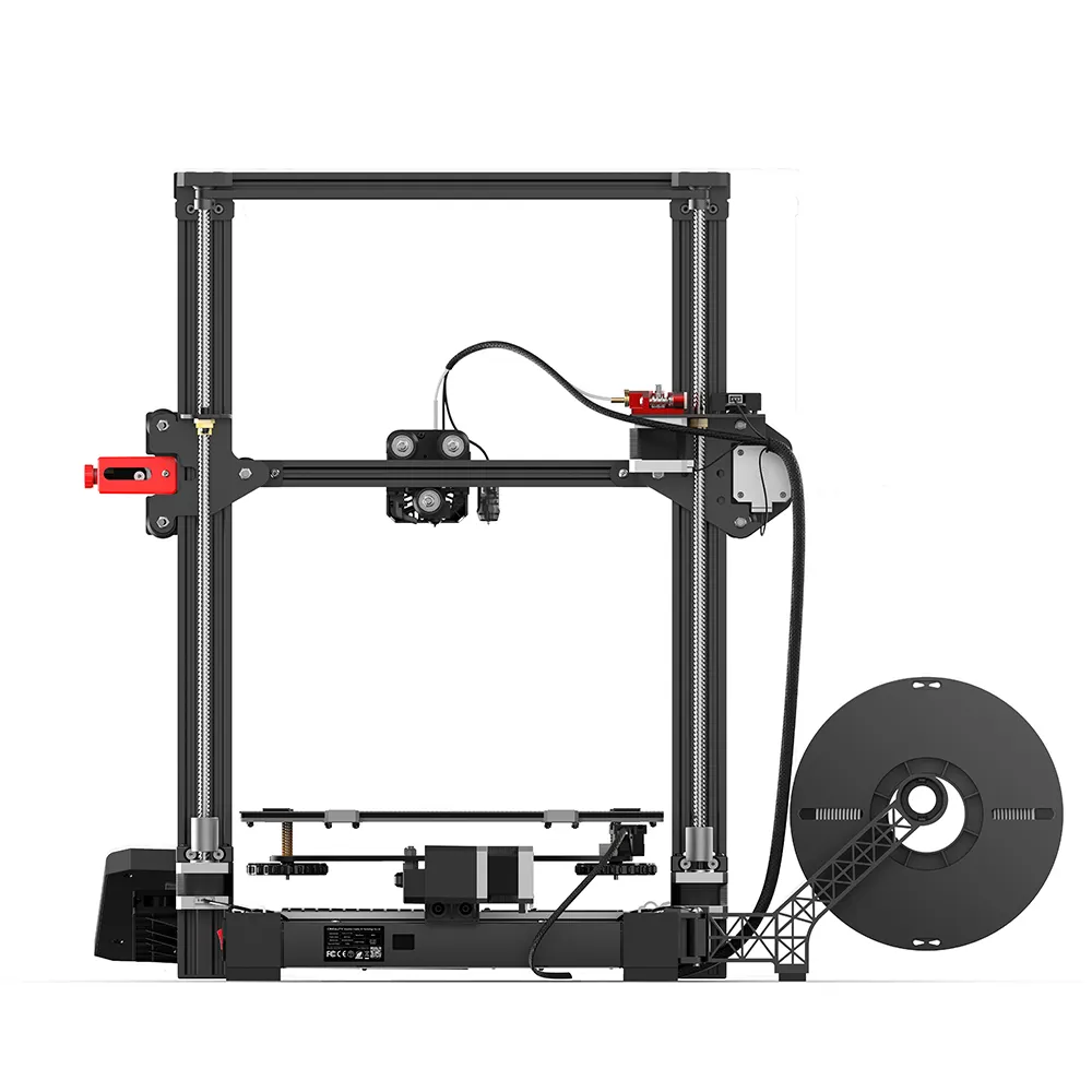 Creality Ender 3 Max NEO 3D Printer 300 x300 x320mm, FDM 3D Printer with CR Touch Auto-leveling impresora 3d