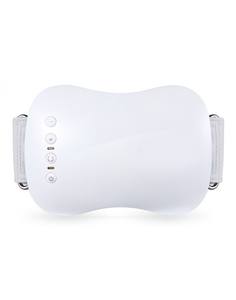 Cinturón de masaje eléctrico para adelgazar, uso perfecto, con vibración - Product Image 2