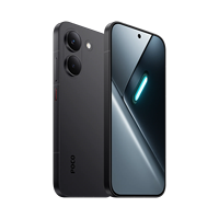 Poco X8 Pro, Pantalla AMOLED de 6.59'' y 120Hz, Procesador Dimensity 8500 Ultra Octa Core, Batería de 6500mAh con Carga de 100W, Cámara de 50MP, Resistente al Agua IP69K, Smartphone Compacto 5G