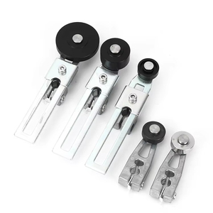 Nuevo Interruptor de Límite Estándar ZCE01/ZCY18/ZCY16/ZCY15/ZCY53/ZCY45/ZCY46/ZCY49 con Brazo Oscilante para Reemplazo o Reparación de ZCE01/ZCY18/ZCY16/ZCY1 - Product Image 1