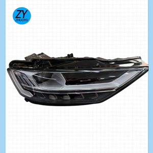 ไฟหน้า LED 2018 2019 <span class=keywords><strong>2020</strong></span> 2021 2022แบบไดนามิก4N0941035 4N0941036สำหรับรถ Audi <span class=keywords><strong>A8</strong></span> S8 D5 - Product Image 5