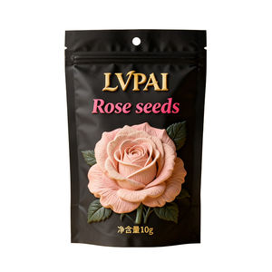 Bolsas de <span class=keywords><strong>Semillas</strong></span> de Girasol con Impresión Personalizada, Bolsas de Empaque para <span class=keywords><strong>Semillas</strong></span> de Flores y Vegetales - Product Image 3