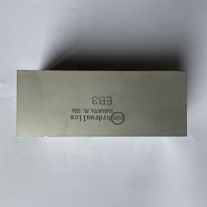 Bloc de contrôle de débit EB3, vannes hydrauliques - Product Image 3