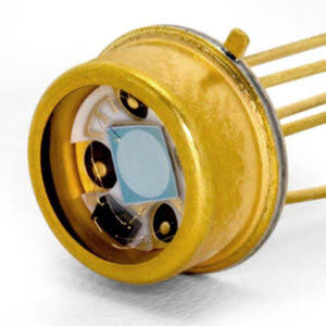 Fotodiodo de cuadrante ultravioleta extremo (EUV) OPTO DIODE SXUVPS4 - Product Image 1