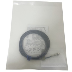 Sensor de Proximidad Original Nuevo E2E-S05S12-WC-C1 para Automatización Industrial en Stock - Product Image 4