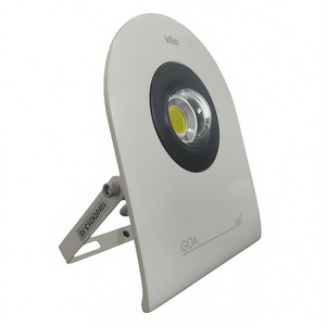 Projecteur LED COB extérieur Viko GoA 50W, lumière froide 6000K, IP65, 220V - Product Image 3