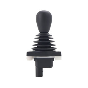 Luckyroc Linde Heftruck Onderdeel Oem Kwaliteit Joystick 7919040015 Voor 386-02 387-01 388-01 1275-01 1276-01 391-02 392-02 393-02 - Product Image 4