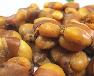 Dinh dưỡng cao mặn hương vị rộng đậu/fava đậu chip rang chào đón OEM đóng gói tùy chỉnh - Product Image 2