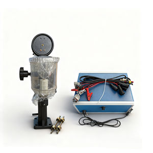 Testeur de buse diesel S60H de haute qualité, PS400a+CR-C, testeur multifonction pour injecteur à rampe commune - Product Image 3