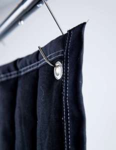 Manta de sonido con arandelas para grabación de audio, manta acústica/vocal tasada por NRC - Product Image 5