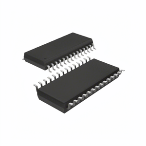 Composants Électroniques en Promotion TDC1011QPWRQ1 BOM IC en Stock IC AFE ULTRA SENSING 28TSSOP Interface 28 TSSOP (0.173", 4.40mm Largeur) - Product Image 1