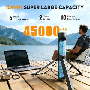 Starlink Mini All-in-One Tripod Power Station 45000mAh Power Bank Starlink Mini - Product Image 6