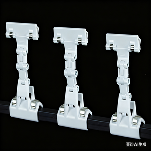 Siêu thị quảng cáo <span class=keywords><strong>Pop</strong></span> <span class=keywords><strong>Clip</strong></span> nhựa <span class=keywords><strong>Clip</strong></span> rõ ràng <span class=keywords><strong>Pop</strong></span> <span class=keywords><strong>Clip</strong></span> với Sucker - Product Image 1