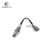Sonde Lambda ZT Direct Fit OE 89465 60330 à montage après catalyseur pour Toyota Land Cruiser J200 J70 FJ GSJ15