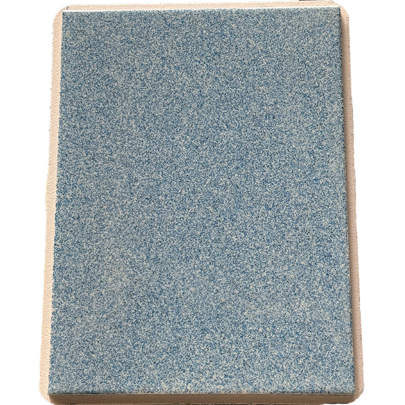 Bleu saphir