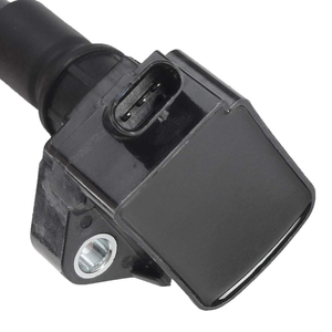 BOBINE D'ALLUMAGE Compatible avec VOLVO S60 S80 XC90 XC70 XC60 <span class=keywords><strong>V60</strong></span> 2.0L Turbo B4204T6 B4204T7 UF756 31312514 31358940 1 pièce - Product Image 5