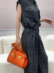 Bolsos de Mano para Mujer, Bolsos Tote de Diseño Exclusivo, Bolsos Cruzados de Gran Capacidad con Asa al Hombro - Product Image 6