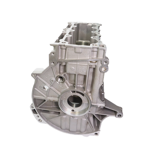 Blocco Cilindri TU3JP-75mm 0130Z5 0130.Z5 per <span class=keywords><strong>Peugeot</strong></span> -106 <span class=keywords><strong>206</strong></span> TU3JP 1.4 - Product Image 1