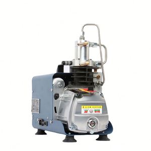 Compresor de Aire Eficiente de Alta Potencia - Product Image 3