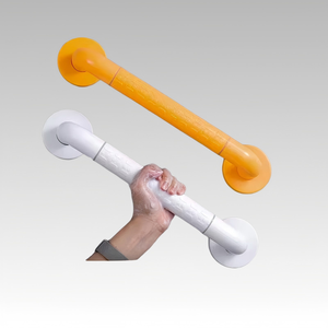 Barres d'appui pliables de sécurité <span class=keywords><strong>pour</strong></span> salle de bain, barres d'appui <span class=keywords><strong>pour</strong></span> toilettes <span class=keywords><strong>pour</strong></span> personnes handicapées - Product Image 1