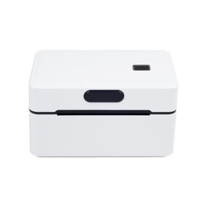 Impresora Térmica Directa Xprinter <span class=keywords><strong>XP</strong></span>-D361B de 3 Pulgadas con USB y LAN, 203dpi, para Impresión de Códigos de Barras en Oficina - Product Image 3