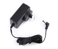 Adaptateur secteur CA/CC 1A 2A 3A 4A 5A 6A 5V 6V 9V 12V 15V 18V 24V 36V USB-C d'alimentation