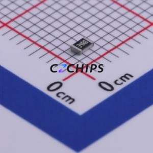 Résistance SMD RC0805FR-0734RL 0805 (Type : Film Épais) (Résistance : 34 Ohms Précision : 1%) - Product Image 1