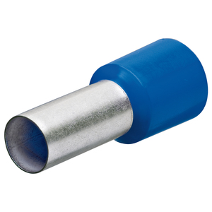 Terminal de Enchufe Preaislado 97 99 334 para Conexiones Eléctricas - Product Image 1