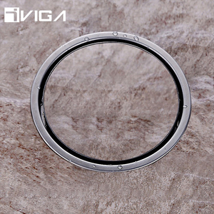 Haile — <span class=keywords><strong>Drain</strong></span> de sol rond sans odeur pour <span class=keywords><strong>piscine</strong></span>, de luxe, hiver, automatique, avec anti-débordement - Product Image 5