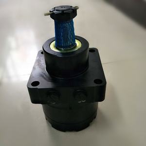 BMER 125 160 200 230 250 300 350 375 475 750 seri BMER-2-475-WD sistem penggerak roda hidrolik - Product Image 6