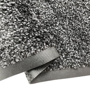 <span class=keywords><strong>Tapis</strong></span> teints en solution personnalisée antidérapante <span class=keywords><strong>Tapis</strong></span> de sol en pvc d'entrée <span class=keywords><strong>Tapis</strong></span> de porte en caoutchouc polyester - Product Image 4