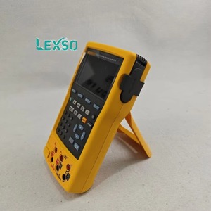 Calibrador de Procesos Multifunción Lexso 754 Dcs/hart Nist, Calibrado, con Registro de Datos - Product Image 5