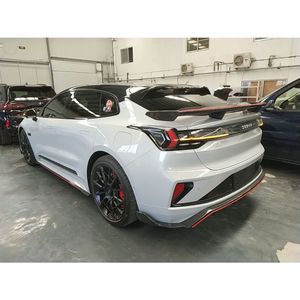 Voiture d'<span class=keywords><strong>occasion</strong></span> Guazi 2025 Zeekr 001FR – Remise sur commande en gros – Véhicule électrique pur à énergie nouvelle – Berline automatique LHD - Product Image 3