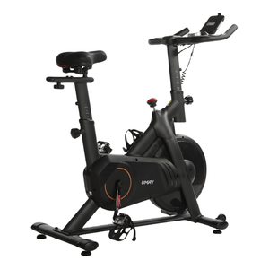 Bicicleta estática de servicio pesado para gimnasio y uso doméstico Cardio Fitness Equipment - Product Image 4