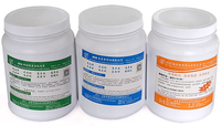 JR3A JR3B JR3C EDM Fil Coupe Liquide De Refroidissement Gel Liquide De Refroidissement Émulsionné Jr3a Jel