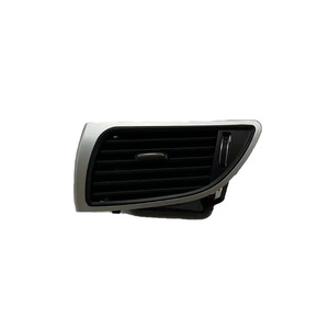 ชุดประกอบช่องแอร์ Audi A6 LC7 ซ้ายและขวา 4G0820901A 4G0820902A สำหรับเปลี่ยนซ่อม - Product Image 2