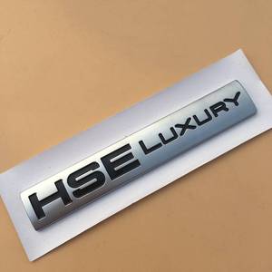 Coche trasero taildoor Sport <span class=keywords><strong>HSE</strong></span> V8 scv6 scv8 supercargado Autobiografía de lujo para Range Rover Sport <span class=keywords><strong>evoque</strong></span> Vogue l322 Discovery - Product Image 3
