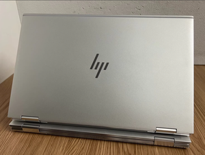 Precio al por mayor portátil de segunda mano HP EliteBook X360 1040 G8 I5 16 + 256G portátil - Product Image 4