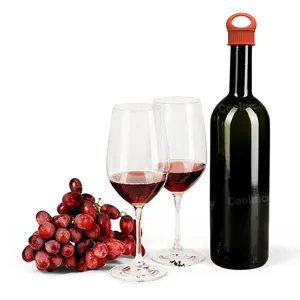 HIigh quality low price portable keep fresh tools for wine bottles wine cap for bottle