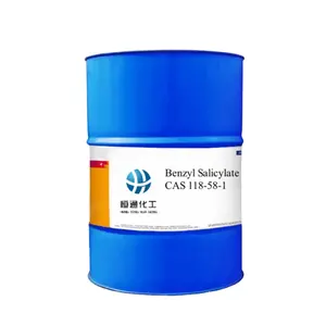 ケイ酸ベンジルCAS 118-58-1中国サプライヤー低価格
