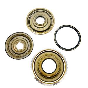 HKHENING AUTO PARTS Kit de Pistones de Transmisión Automática Original U760E 4PCS/SET Compatible con Toyota Highlander 2010-ON 199200B-YC - Product Image 2
