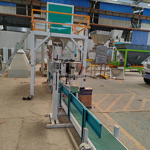 Planta <span class=keywords><strong>de</strong></span> Fabricación <span class=keywords><strong>de</strong></span> Fertilizantes Orgánicos, Planta <span class=keywords><strong>de</strong></span> Fabricación <span class=keywords><strong>de</strong></span> Fertilizantes en <span class=keywords><strong>Venta</strong></span> - Product Image 2