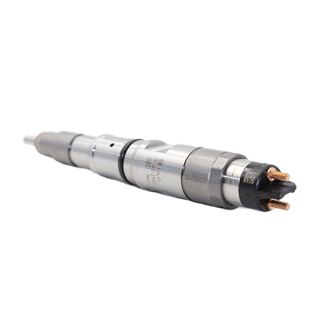diesel fuel injector 0445120063 for cummins engine original quality injection parts 0 445 120 063 for diesel engine
