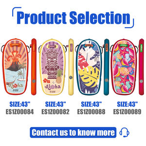 Livraison gratuite de l'ue Dropshipping 2023 Nouveau design qualité <span class=keywords><strong>bodyboard</strong></span> <span class=keywords><strong>drop</strong></span> cousu body board vente en gros bodyboards personnalisés - Product Image 5