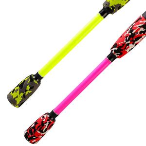 Palmer 1.8m Portable Kit complet complet <span class=keywords><strong>ensemble</strong></span> de cannes à pêche en fibre de verre cannes à pêche cannes à pêche et moulinet Combo <span class=keywords><strong>ensemble</strong></span> complet - Product Image 6