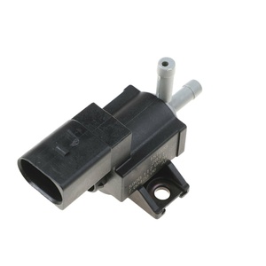 06F906283F Suralimentation du Turbocompresseur Électrovanne de Contrôle 03C906283A POUR <span class=keywords><strong>Audi</strong></span> Scarabée Passat 06F906283A 06F906283B 700470070 3C906283B - Product Image 1