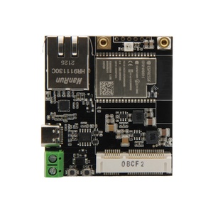 Carte Wifi Offres Spéciales <span class=keywords><strong>TTGO</strong></span> <span class=keywords><strong>T</strong></span>-Internet-COM ESP32 pour Module Ethernet IOT <span class=keywords><strong>T</strong></span>-<span class=keywords><strong>PCIE</strong></span> avec connecteur Type-C pour emplacement pour carte SIM TF - Product Image 1