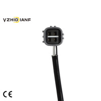 Pièces détachées automobiles en gros en ligne, capteur d'oxygène 89465-02390 8946502390, capteur O2 pour Toyota Corolla 1.8l 14-18