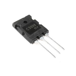 ई-युग MOSFET ट्रांजिस्टर आईसी D5024 2SD5024 TO-220F - Product Image 4