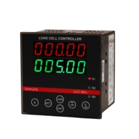 Controlador de Interfaz para Celdas de Carga Digitales, Módulo de Pesaje Inteligente, Controlador de Pesaje Industrial Inteligente, Dispositivo para Sistemas de Celdas de Carga